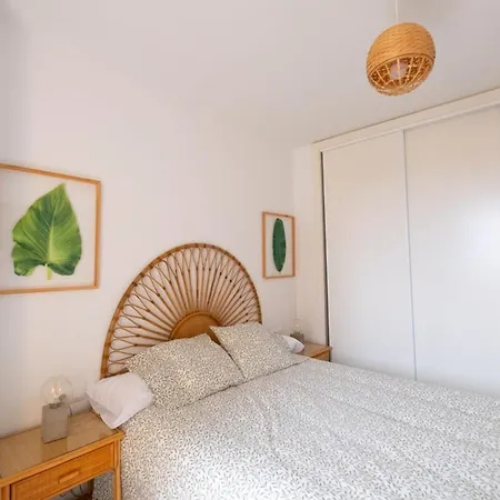 Apartment Atico Rincon Playa