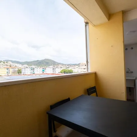 Atico Rincon Playa Apartment