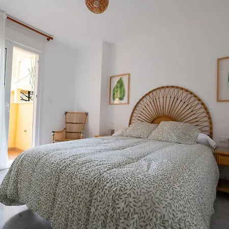 Apartment Atico Rincon Playa