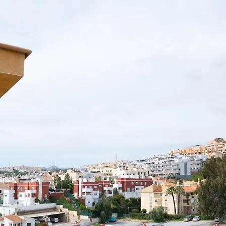 Apartment Atico Rincon Playa *