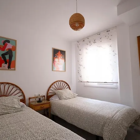 Apartment Atico Rincon Playa