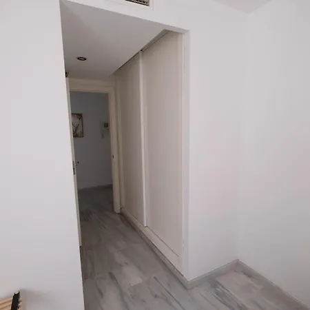 Apartment Atico Rincon Playa