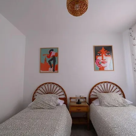 Apartment Atico Rincon Playa *