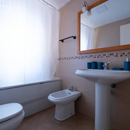 Atico Rincon Playa Apartment Rincon de la Victoria