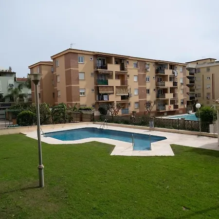 Apartment Atico Rincon Playa *