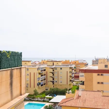 Apartment Atico Rincon Playa *