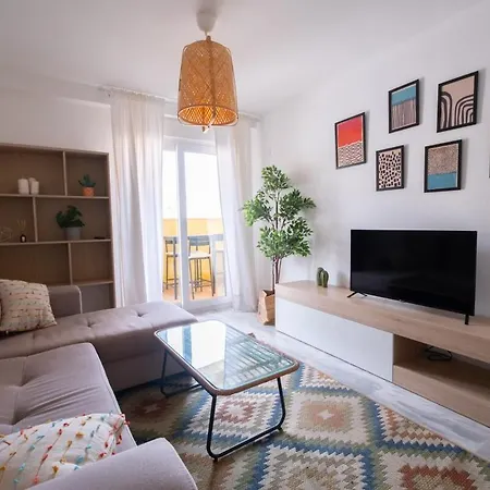 Apartment Atico Rincon Playa